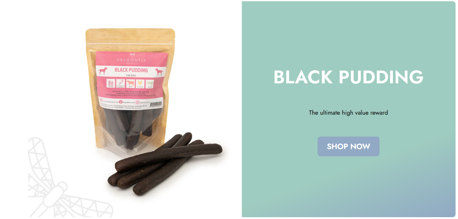 Healthy Treats, Happy Tails