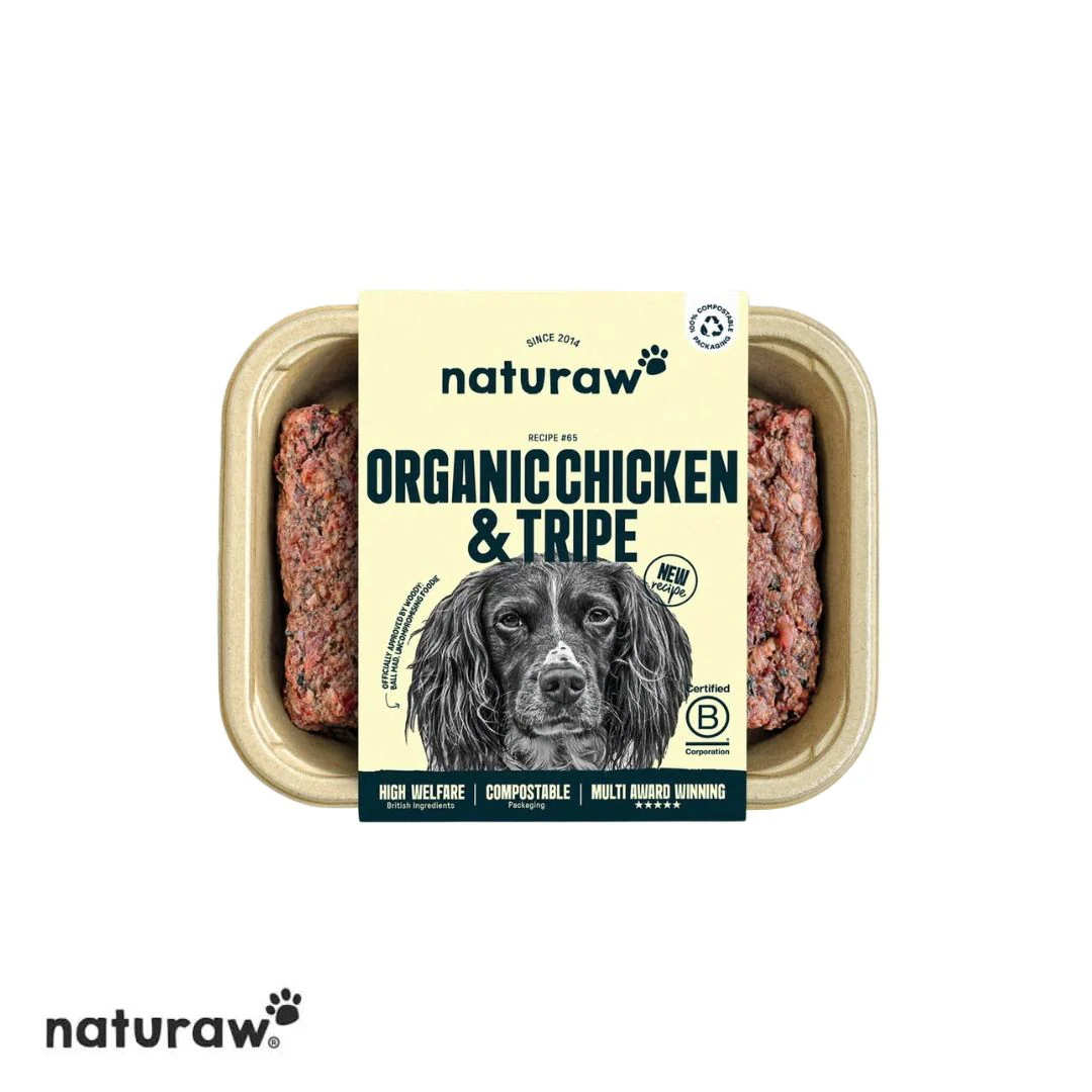 Naturaw